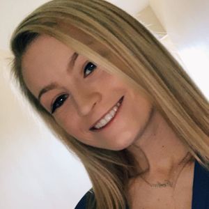 Meet your Posher, Mickenna